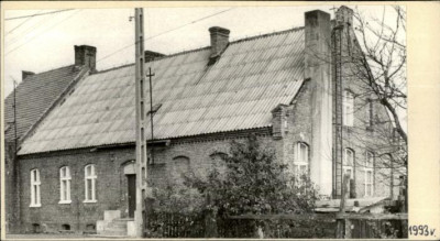 szkoła, ob. budynek mieszkalny, skan 2