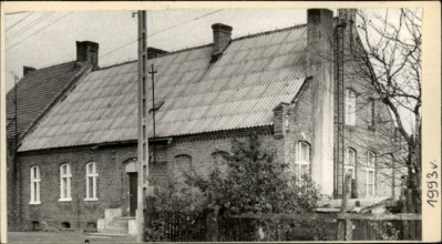 szkoła, ob. budynek mieszkalny, skan 3