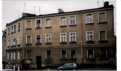 dom, skan 2