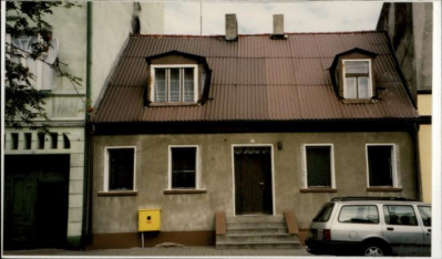 dom, skan 2