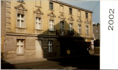 dom, skan 2