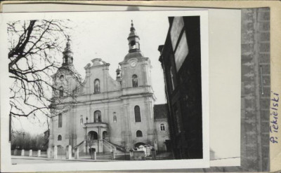 kościół bernardynów rzym.-kat. pw. Nawiedzenia Najświętszej Marii Panny, skan 4