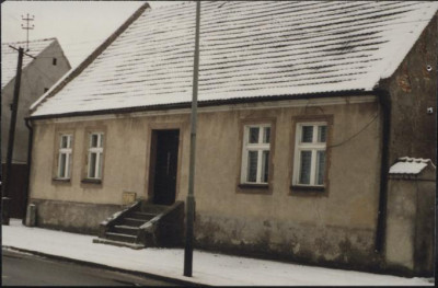 dom, skan 3