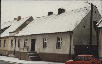 dom, skan 3
