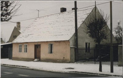 dom, skan 2