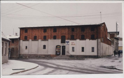 budynek magazynowy, ob. hurtownia, skan 2
