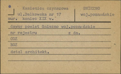 dom - kamienica czynszowa, skan 1