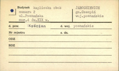 kapliczka, skan 1