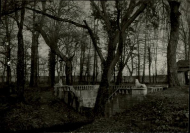 park krajobrazowy, skan 2