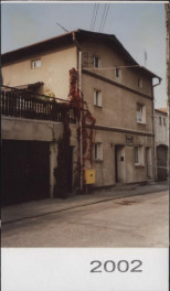 dom, skan 2