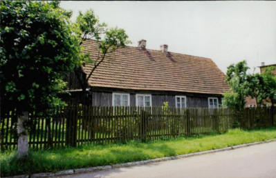dom, skan 3