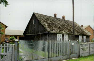 dom, skan 3