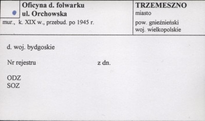 oficyna - folwark, skan 1