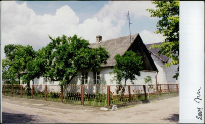 dom, skan 2