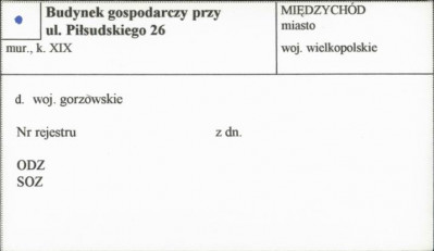 budynek gospodarczy, skan 1