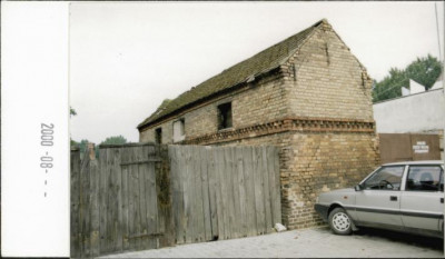 budynek gospodarczy, skan 2