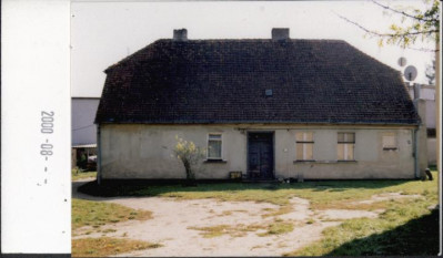 dom, skan 2