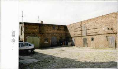 budynek gospodarczy, skan 2