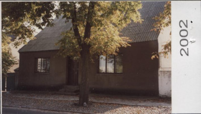 dom, skan 2