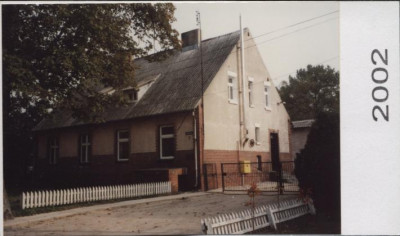 dom w zespole dworcowym PKP, skan 2