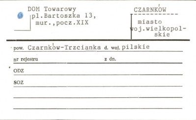 dom towarowy, skan 1