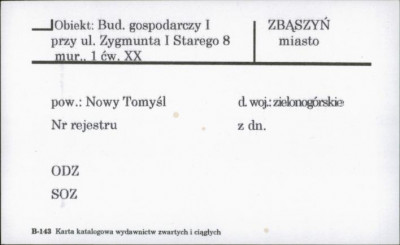 budynek gospodarczy I, skan 1