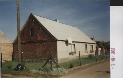 dom, skan 2