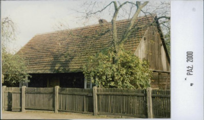 dom, skan 2