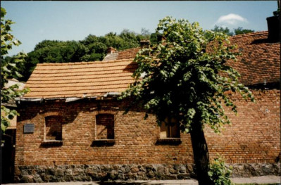 budynek gospodarczy, skan 3
