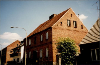 dom, skan 3