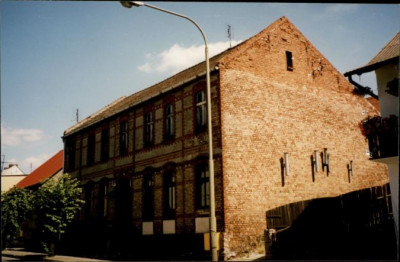 dom, skan 3