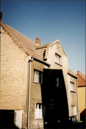 dom, skan 3