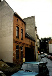 budynek bramny, skan 3