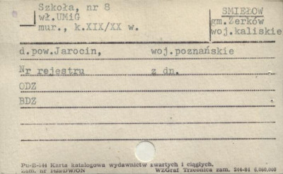 szkoła, skan 1