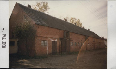 obora, skan 2