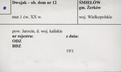 dwojak - ob. dom, skan 1