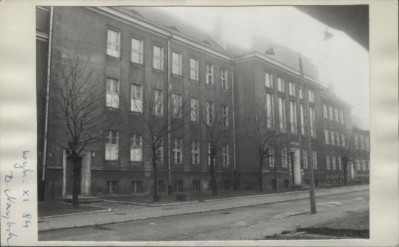 szkoła rzemieślniczo-przemysłowa, ob. zesp. sz. z., skan 2