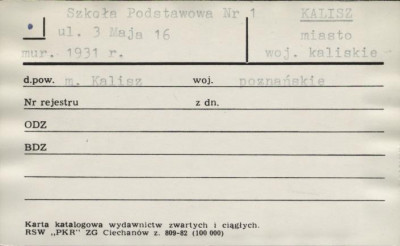 szkoła podstawowa nr 1, skan 1