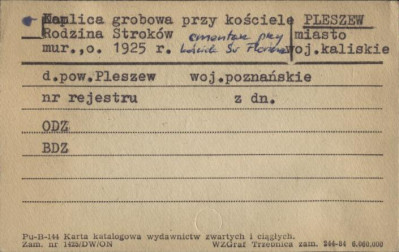 kaplica grobowa, skan 1