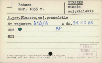 ratusz, skan 1