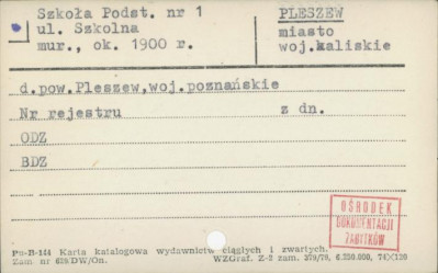 szkoła podstawowa, skan 1