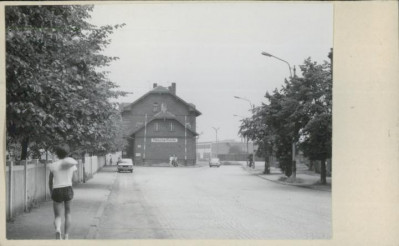 dworzec PKP-Pleszew, skan 2
