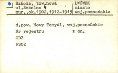 szkoła, skan 1