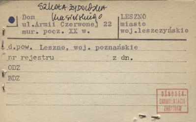 szkoła żydowska, skan 1