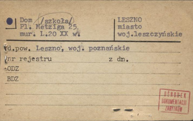 dom, szkoła, skan 1