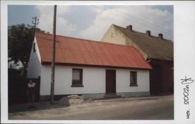 dom, skan 2