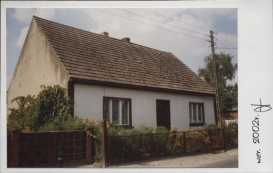 dom, skan 2