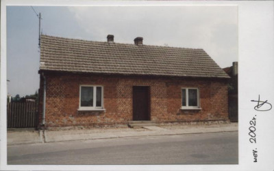 dom, skan 2