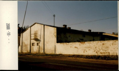 chlewnia, skan 2