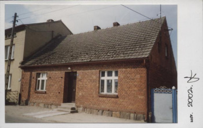 dom, skan 2